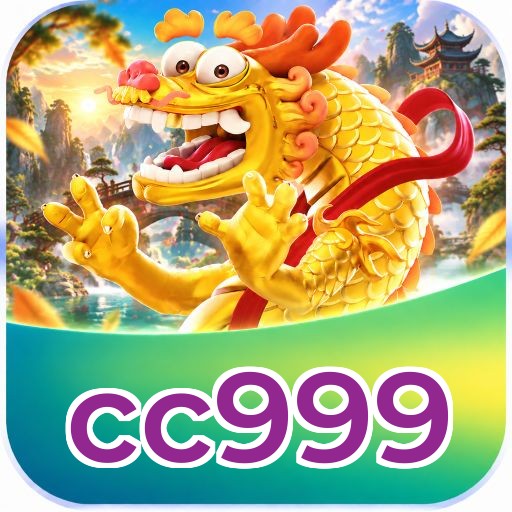 cc999 Logo