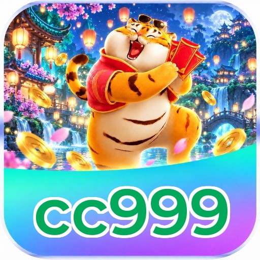cc999 Logo