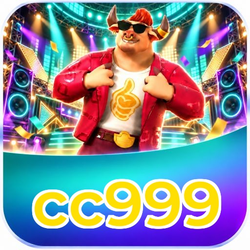 cc999 Fortune Tiger - Logo Oficial
