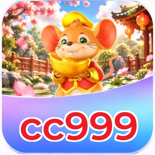 cc999 Logo