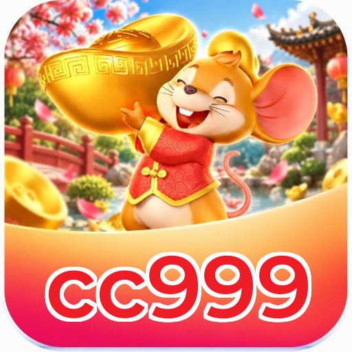 cc999 Logo