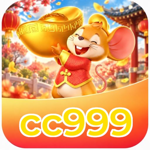 cc999 App Logo - Aplicativo Oficial iOS e Android