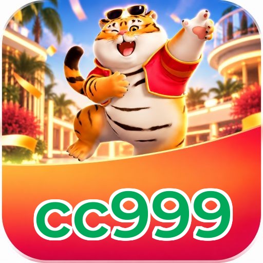 cc999 Logo