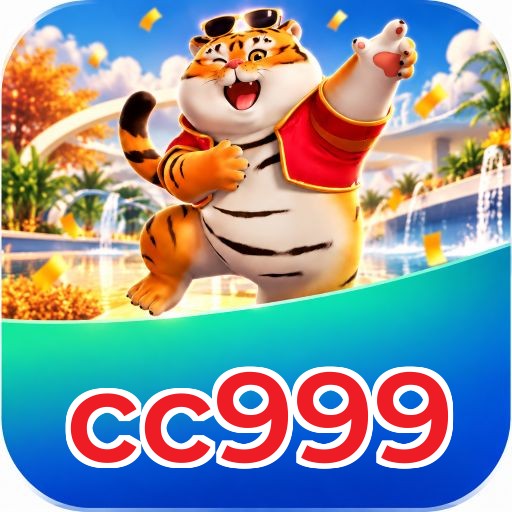 cc999 Logo