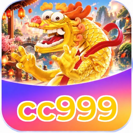 cc999 Logo