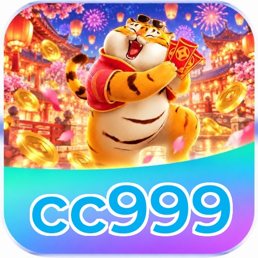 cc999 Logo