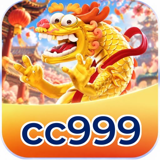 cc999 Logo