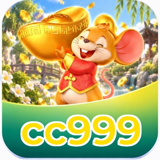 cc999 Logo
