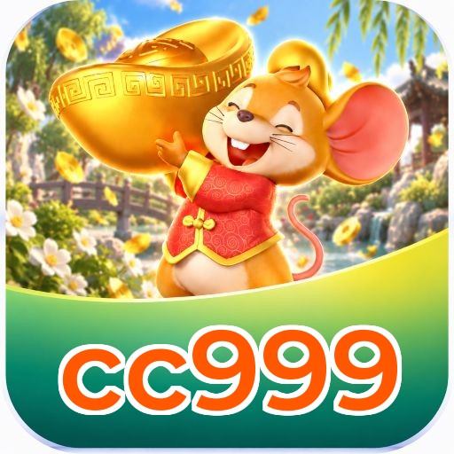 cc999 Logo