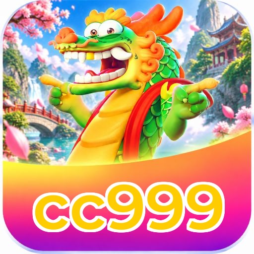 cc999 Bet - Apostas Esportivas Logo Oficial