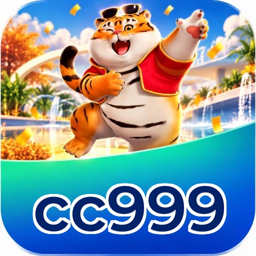 cc999 Slot - Logo Oficial