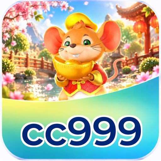 cc999 Facebook - Logo Oficial