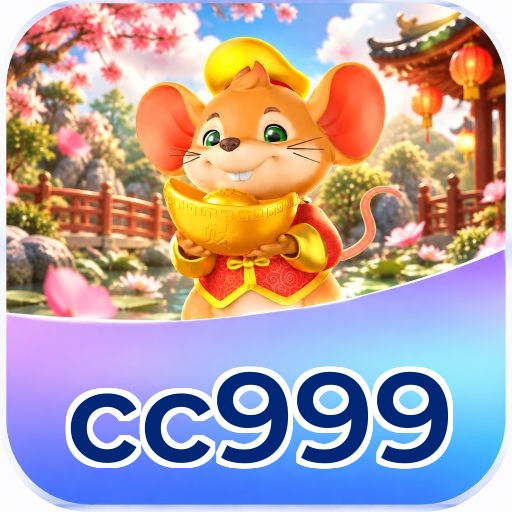 cc999 Instalar App — logo oficial 350x350