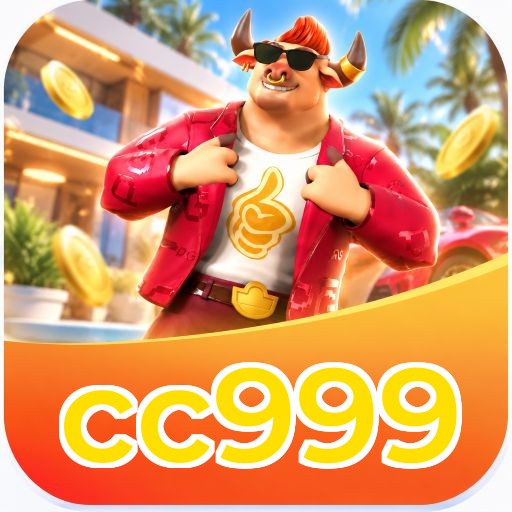 cc999 Logo