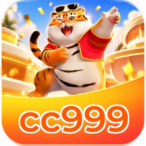 cc999 Logo Oficial - Cassino Online Certificado