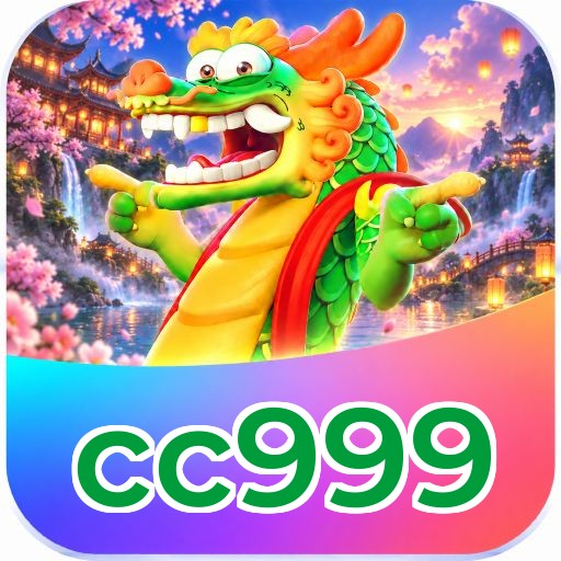 cc999 Logo