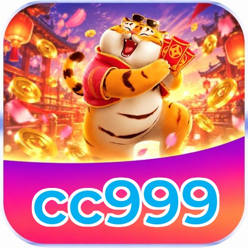 cc999 Plataforma - Logo Oficial