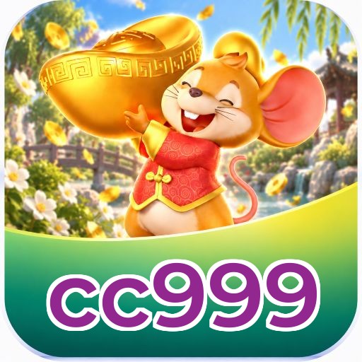 cc999 Download - Logo Oficial