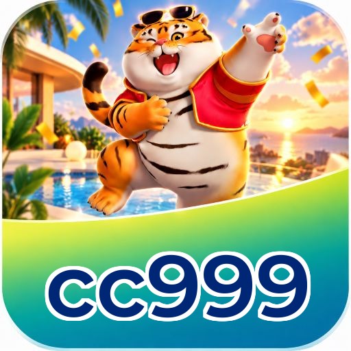 Baixar cc999 - Logo Oficial do Aplicativo