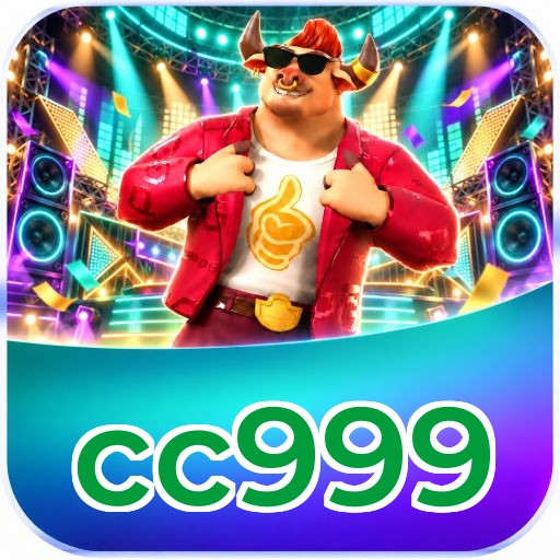 cc999 Logo
